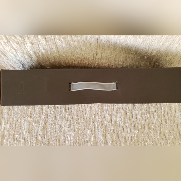 4 PIECE CONDIMENT SERVING SET - Picture 3 of 8